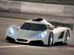 I2B Concept Project Raven Le Mans Prototype 2005 года